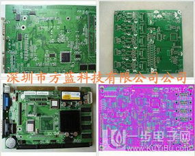 電子產品研發設計服務公司 創新驅動，賦能未來